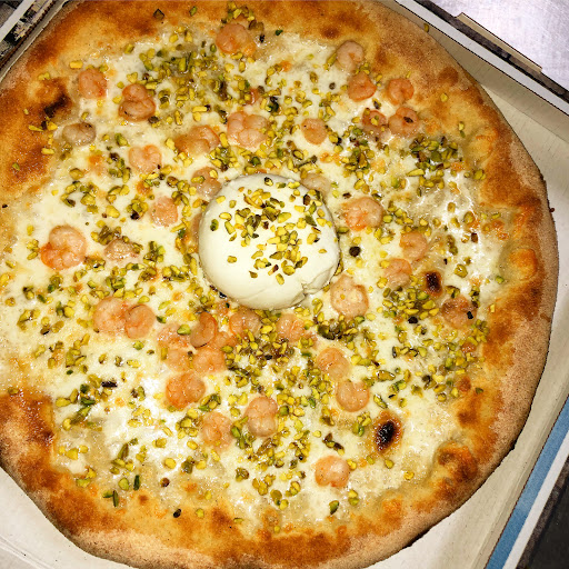 Pizzeria Rosticceria Cornetteria Da Ciccio - Thumbnail