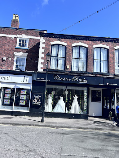 Cheshire Brides of Frodsham - Thumbnail