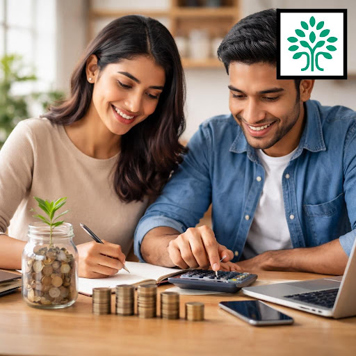 Starting early with good money habits can completely change your financial future. At Plan B Weal… post image