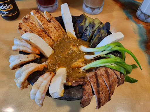 La Pinata of Hamilton - Mexican Grill & Bar - Thumbnail