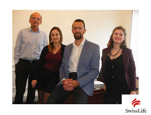 Photo n°4 de SWISSLIFE - ASSURANCES VANACKER LIEGEON à Lille (Agence d'assurance)
