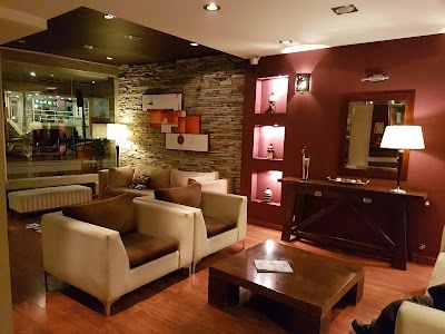 Photos of Quillen Hotel & SPA