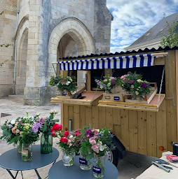 Photo n°3 de Julisse Fleurs à La Couarde-sur-Mer (Fleuriste)