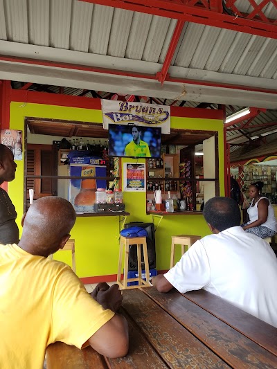 Photos of Bryan's Bar