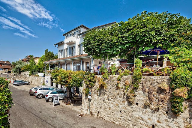 Auberge de la Gare Hotel 3* et Restaurant