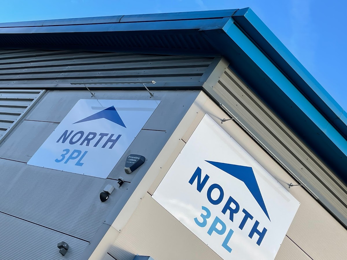 North 3PL