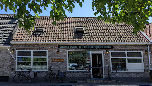 Bakery in Soete Suikerbol - Thumbnail