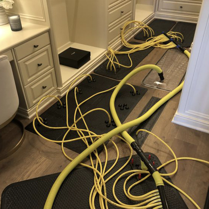 A1 Water Damage Restoration Austin photo