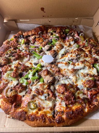 Antonio Pizza