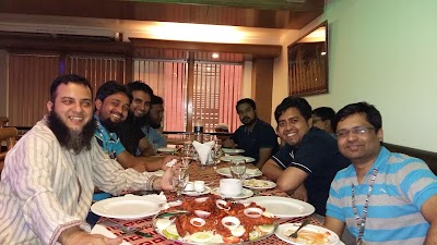 Photos of Arabian Grill & Platter