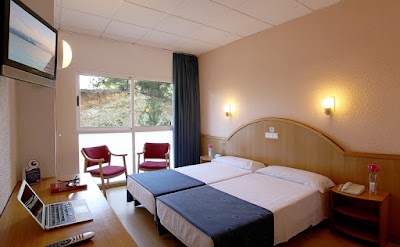 Photos of Hotel Poseid&oacute;n Playa