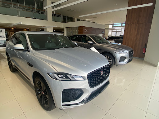 JAGUAR MARSEILLE - Thumbnail