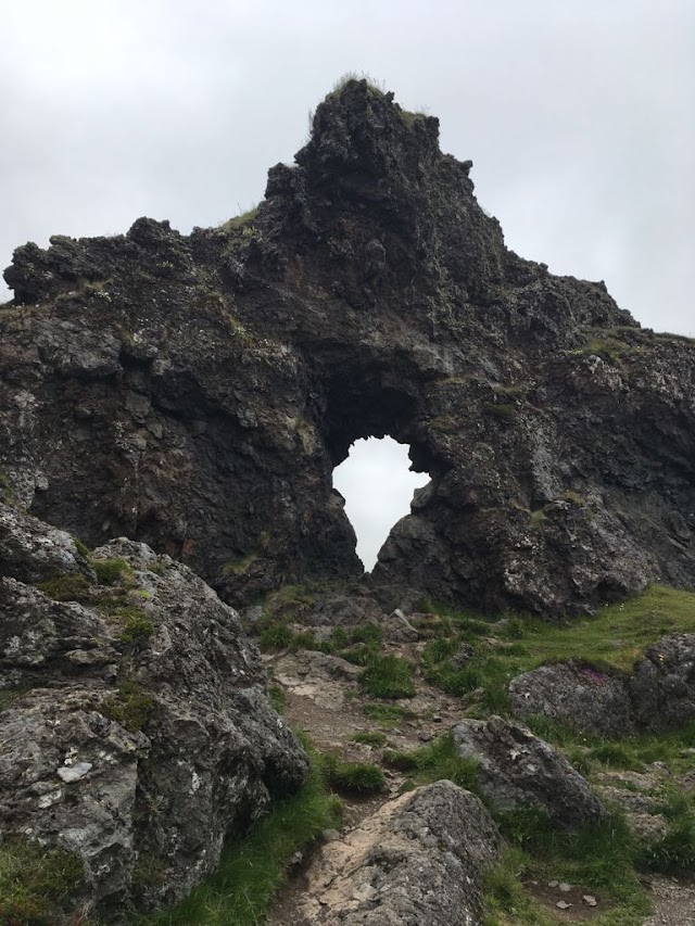 Snæfellsjökull