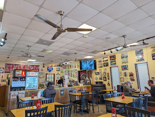 Grangers Hot Wings BBQ and Burgers - Thumbnail