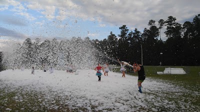 Photos of Jacksonville Equestrian Center