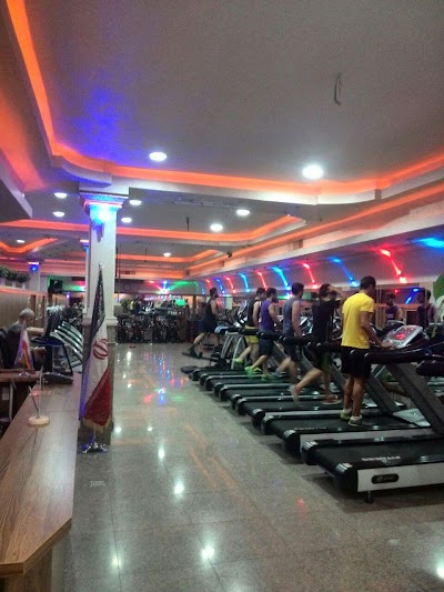 Photos of Arikeh Niayesh Gym House