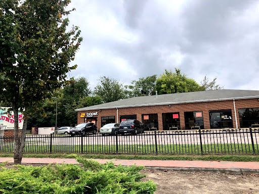 Richmond Coin Laundry - Thumbnail
