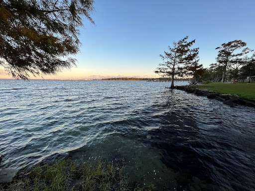 Green Cove Springs Public Pier - Thumbnail
