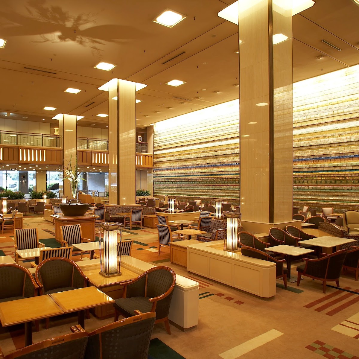 Imperial Hotel Tokyo - 3