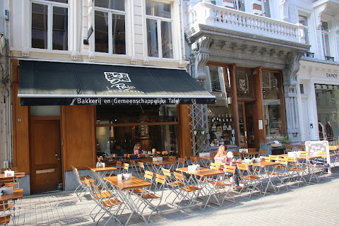 Le Pain Quotidien Steenhouwersvest