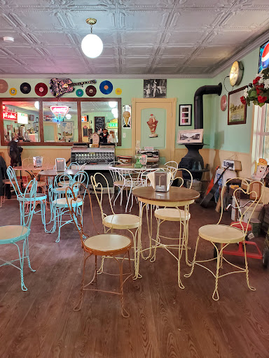 Crow's General Store - Visual