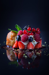 Photo n°35 de Auberge de l'Île à L'Île-Bouchard (Restaurant français)