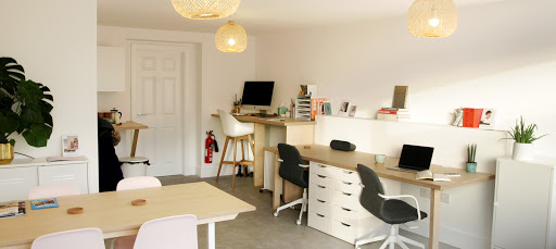 SunSide Studio - Visual