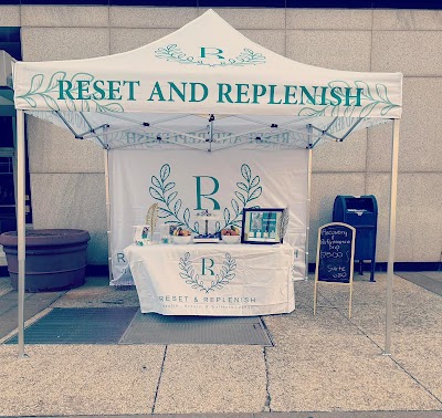 Photo of Reset and Replenish Wellness Lounge LLC clinic location