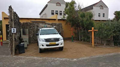 Photos of Lagoon Chalets