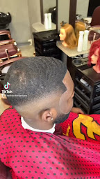 Photo n°8 de NASH BARBER IB SHOP à Alfortville (Salon de coiffure)