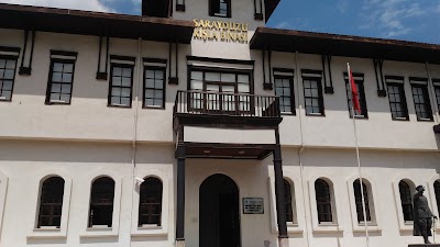Photos of Amasya Helkıs Konağı