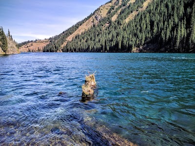 Photos of Озеро Кольсай Kolsai Lakes