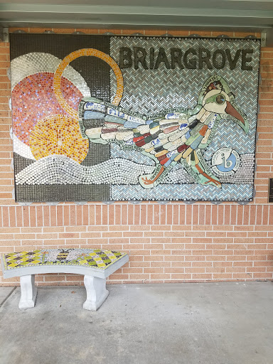 Briargrove Elementary School - Thumbnail
