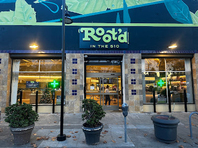 Photo of Root'd In The 510 Equity Weed Dispensary