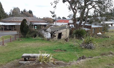 Photos of Station Lodge (YHA Ohakune)