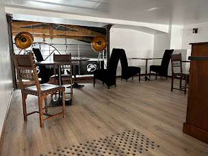 Photo n°8 de Pizzéria Olitia à Guingamp (Pizzeria)