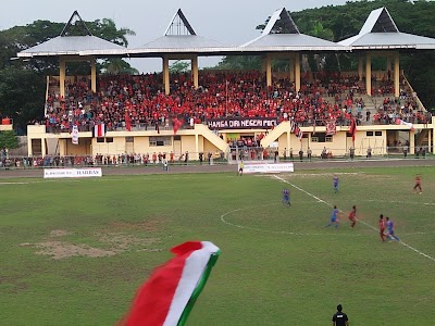 Photos of Stadion Olahraga Tri Sanja