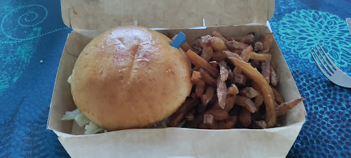 Photo 2 - Burger Express Igney