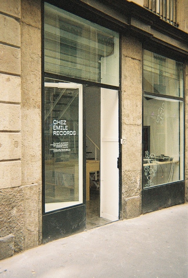 Chez Emile records
