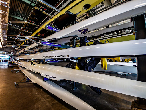 University of Washington Rowing - Thumbnail