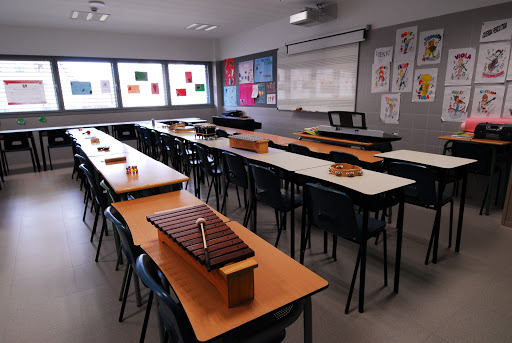 Colegio Alborada - Thumbnail