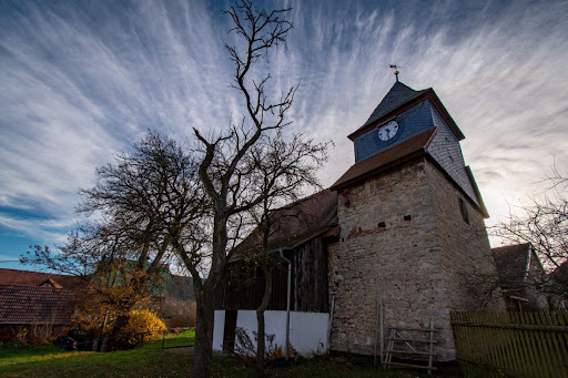 St. Eckard - Visual