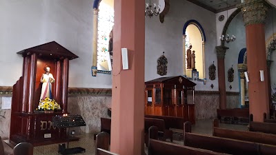 Photos of Parroquia De La Inmaculada Consepcion