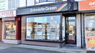 Entwistle Green Estate Agents Thornton Cleveleys