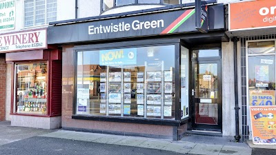 Entwistle Green Estate Agents Thornton Cleveleys