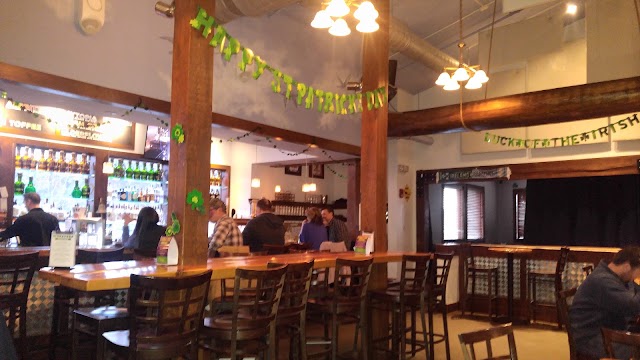 Ruddy Duck Brewery & Grill