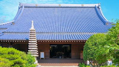 日蓮宗 妙顯寺