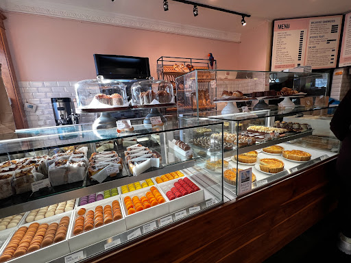 La Boulangerie & Co Logan Gallery - United States