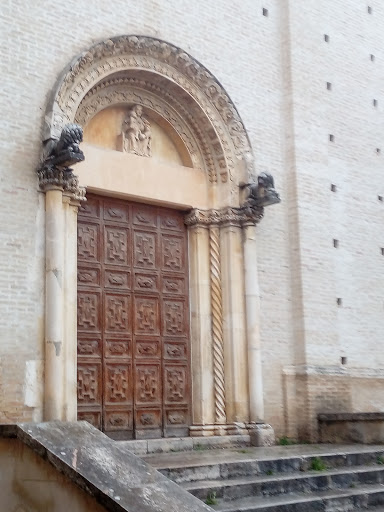 Convento di Santa Maria di Colleromano - Thumbnail