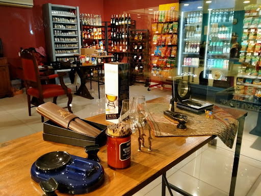 Aganta Tobacco & Gift Store